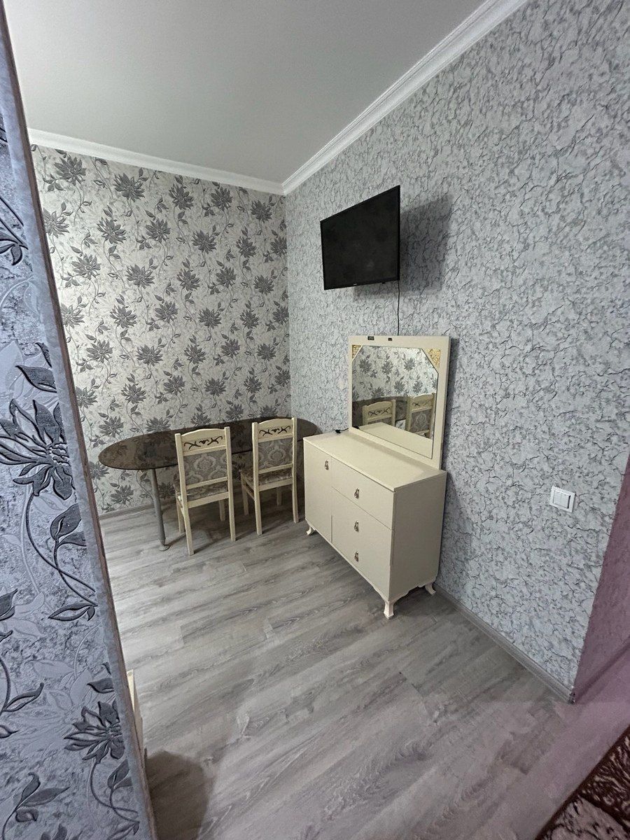 1-otaqlı yeni tikili kirayə verilir, Xırdalan ş., 35 m² — Mənzil, Xırdalan (10)