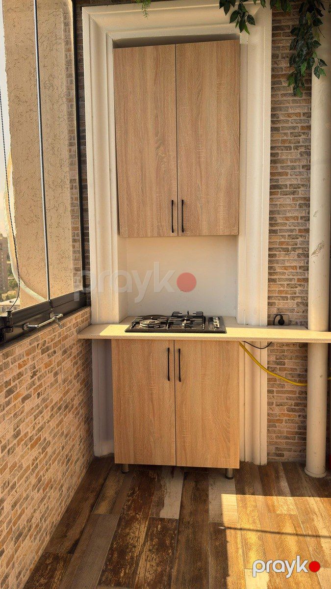 İcarəyə verilir 3 otaqlı yeni tikili 125 m² — Mənzil, Bakı (4)