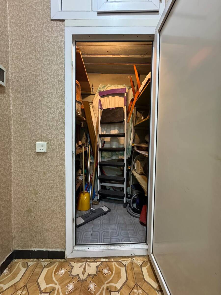 Satılır 3 otaqlı köhnə tikili 82 m² — Mənzil, Bakı (11)