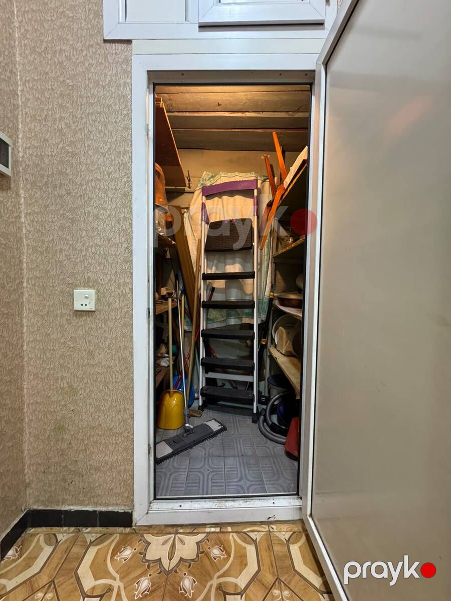 Satılır 3 otaqlı köhnə tikili 82 m² — Mənzil, Bakı (11)