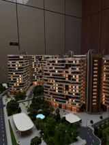Satılır 2 otaqlı yeni tikili 61 m² — Daşınmaz əmlak