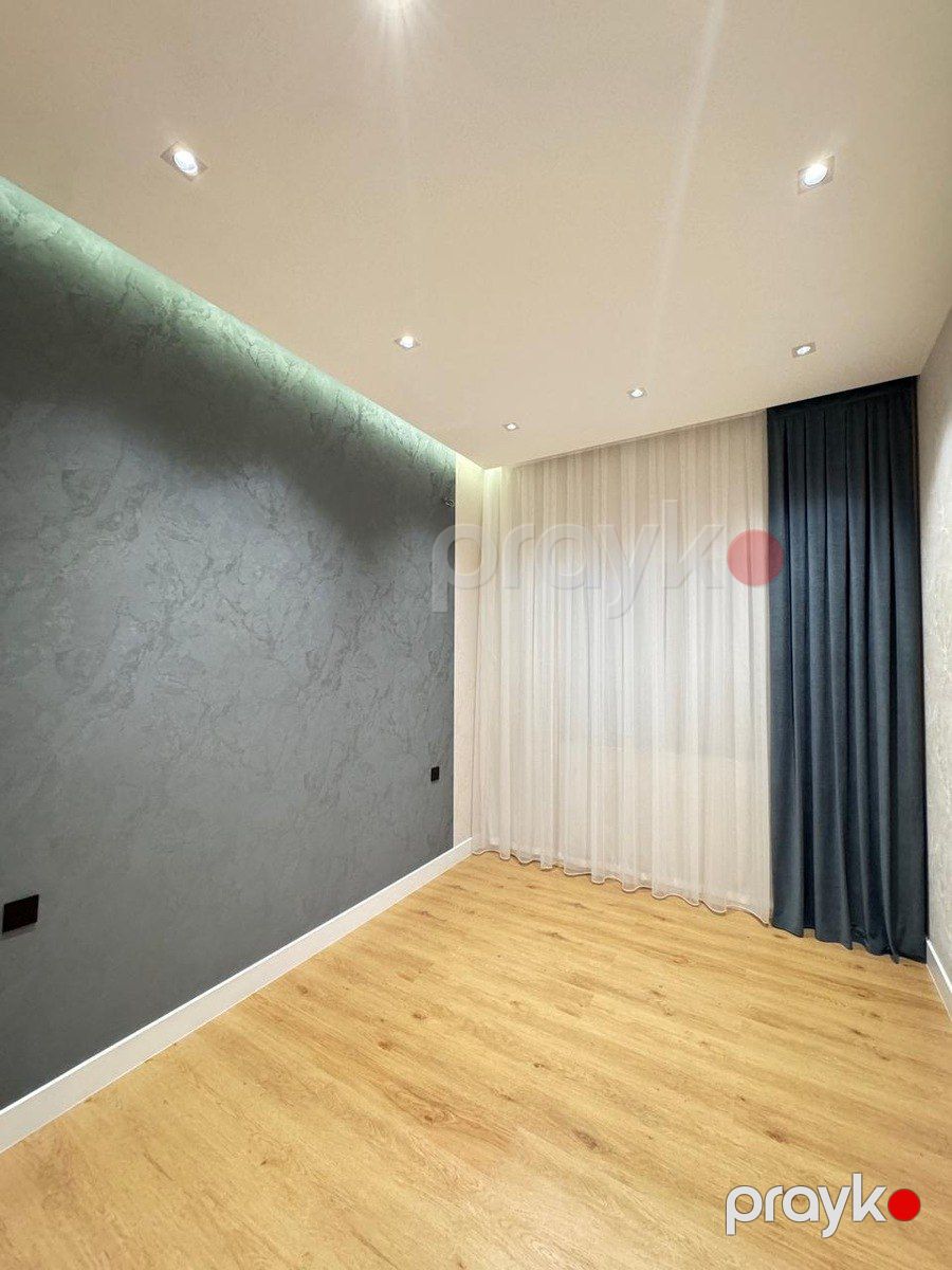 Satılır 5 otaqlı həyət evi/bağ evi 150 m² — Ev, villa, Bakı (9)
