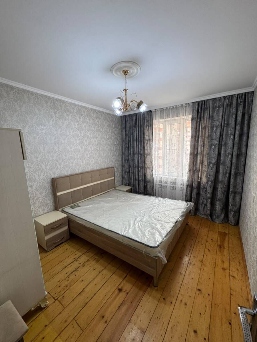 İcarəyə verilir 2 otaqlı köhnə tikili 65 m² — Mənzil, Bakı (4)