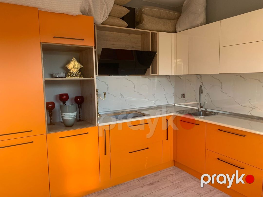 İcarəyə verilir 7 otaqlı həyət evi/bağ evi 350 m² — Ev, villa, Bakı (9)