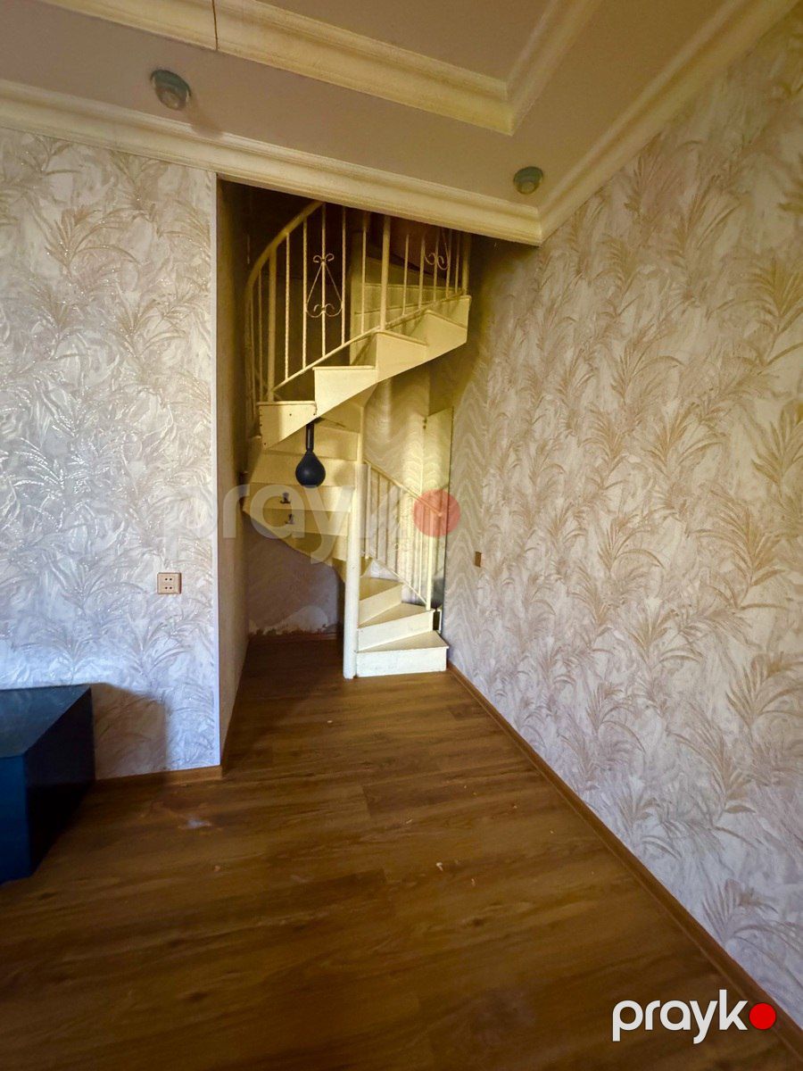 Satılır 1 otaqlı yeni tikili 34.4 m² — Mənzil, Bakı (4)