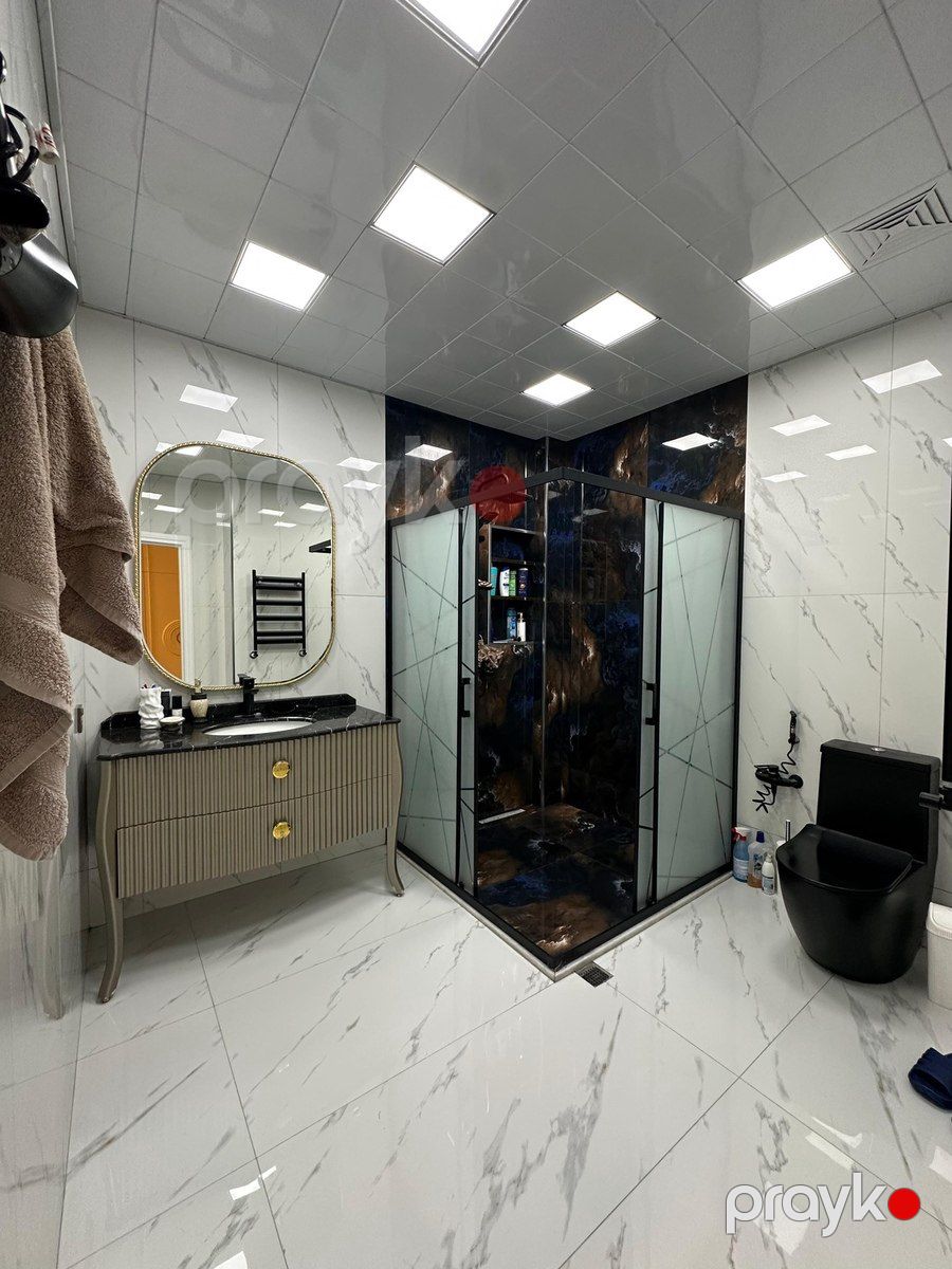 3-otaqlı yeni tikili, Sumqayıt ş., 118 m² — Mənzil, Sumqayıt (2)