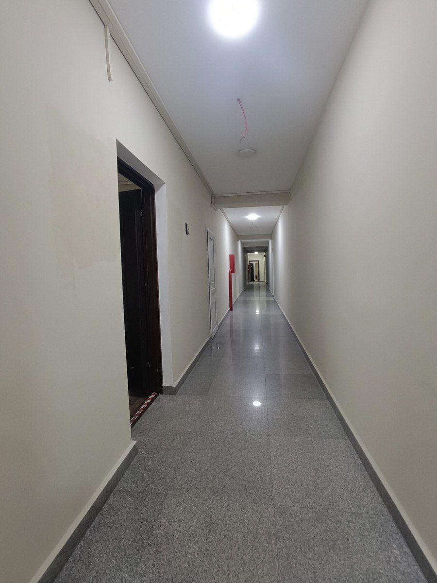 İcarəyə verilir 20 otaqlı ofis 1000 m² — Ofis, Bakı (12)