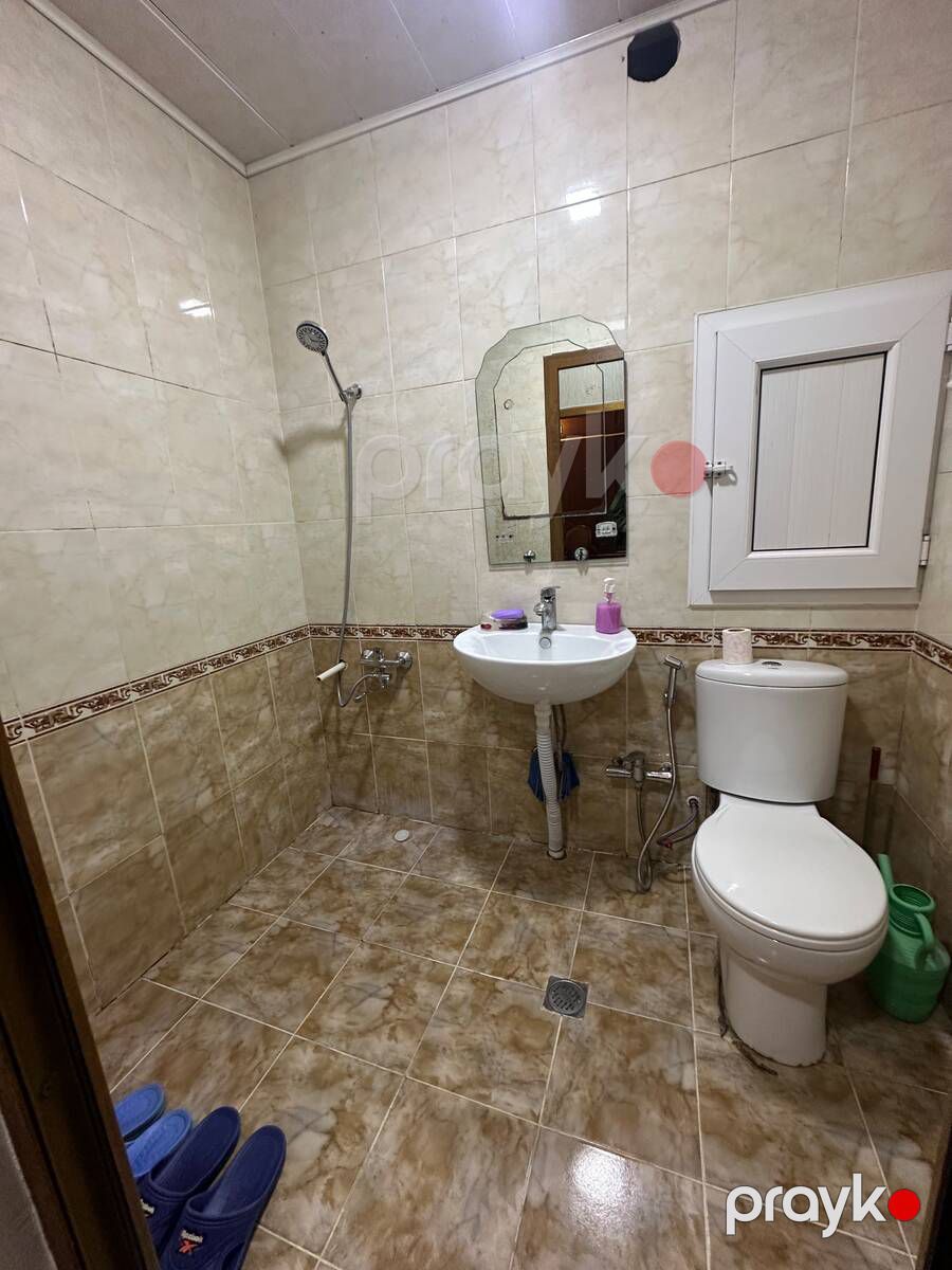 2-otaqlı yeni tikili, H. Aslanov m., 50 m² — Daşınmaz əmlak, Bakı (5)