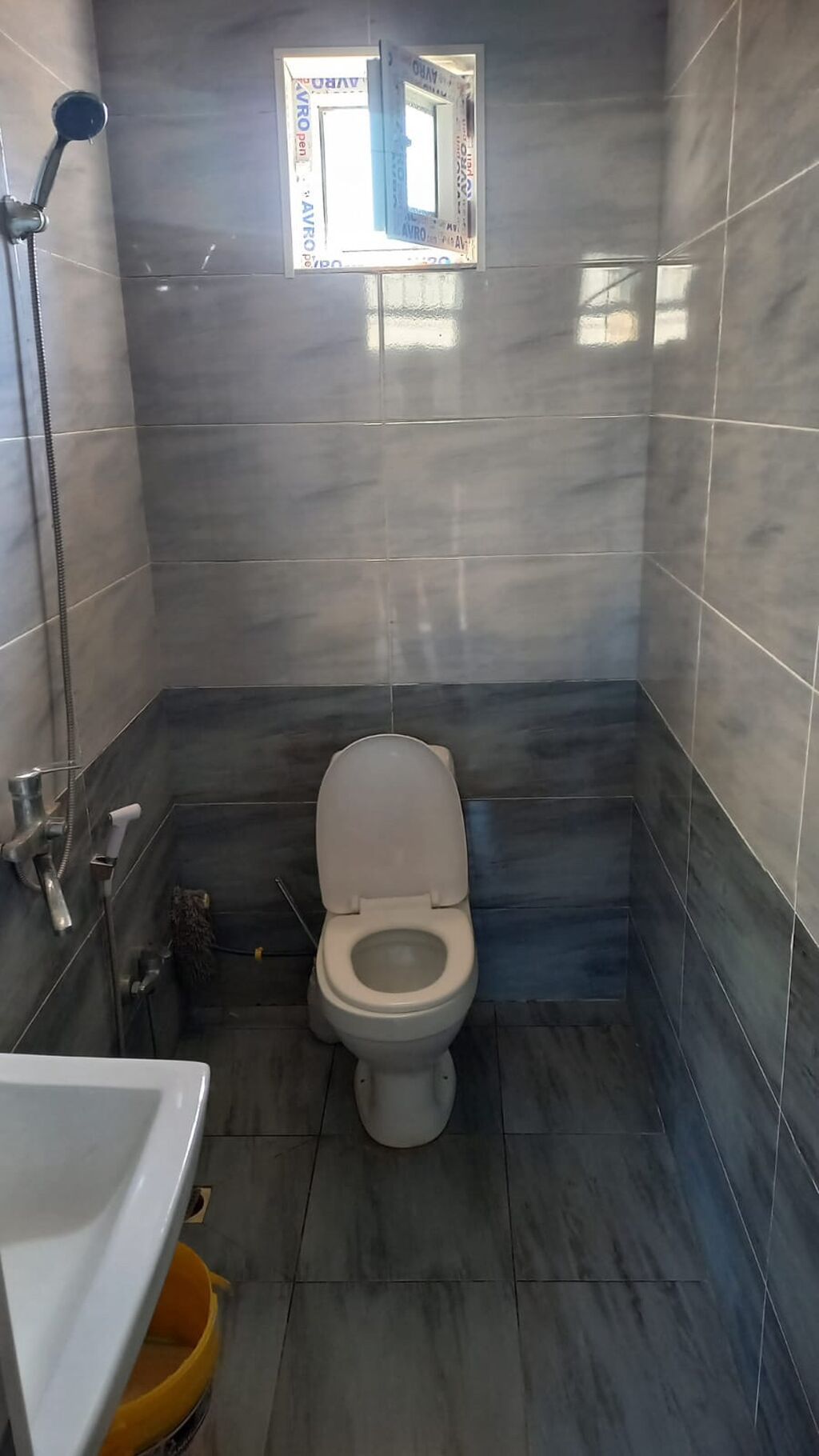 35 kv. m, 2 otaqlı — Daşınmaz əmlak, Saray (6)
