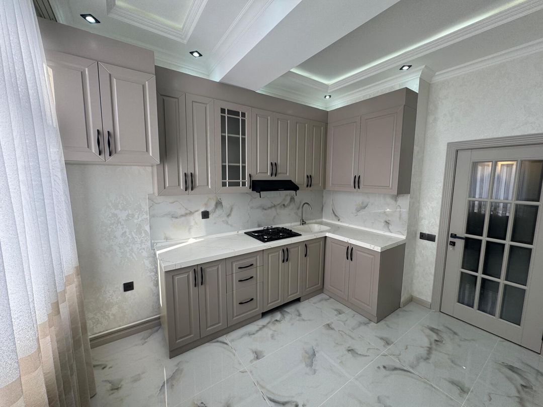 Satılır 3 otaqlı yeni tikili 92 m² — Mənzil, Bakı (3)