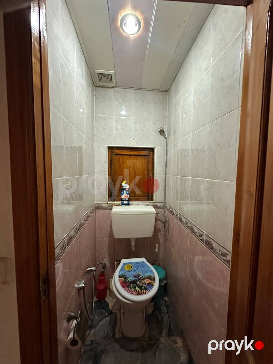 Satılır 2 otaqlı köhnə tikili 45 m² — Mənzil, Bakı (6)