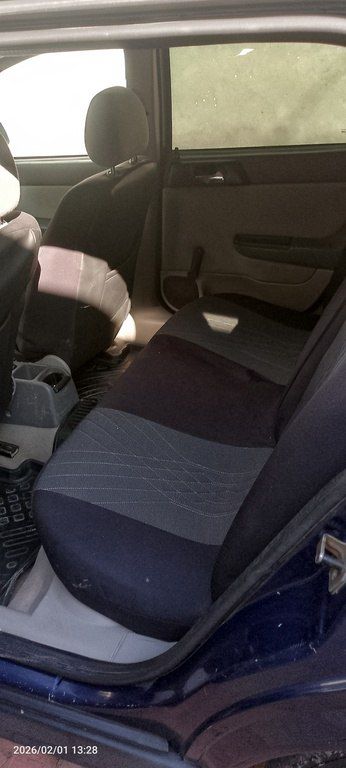Opel Astra, 1.6 L, 1999 il, 255 880 km — Avtomobillər, Gəncə (8)