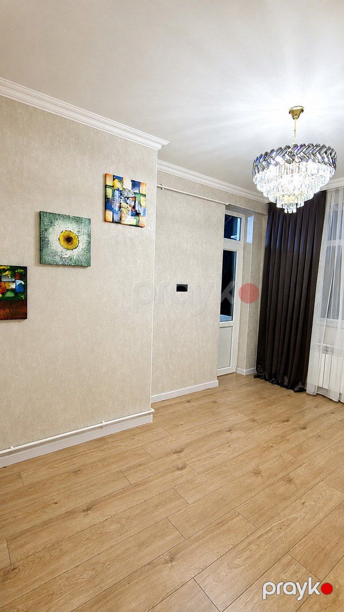 Satılır 2 otaqlı yeni tikili 55 m² — Mənzil, Bakı (5)