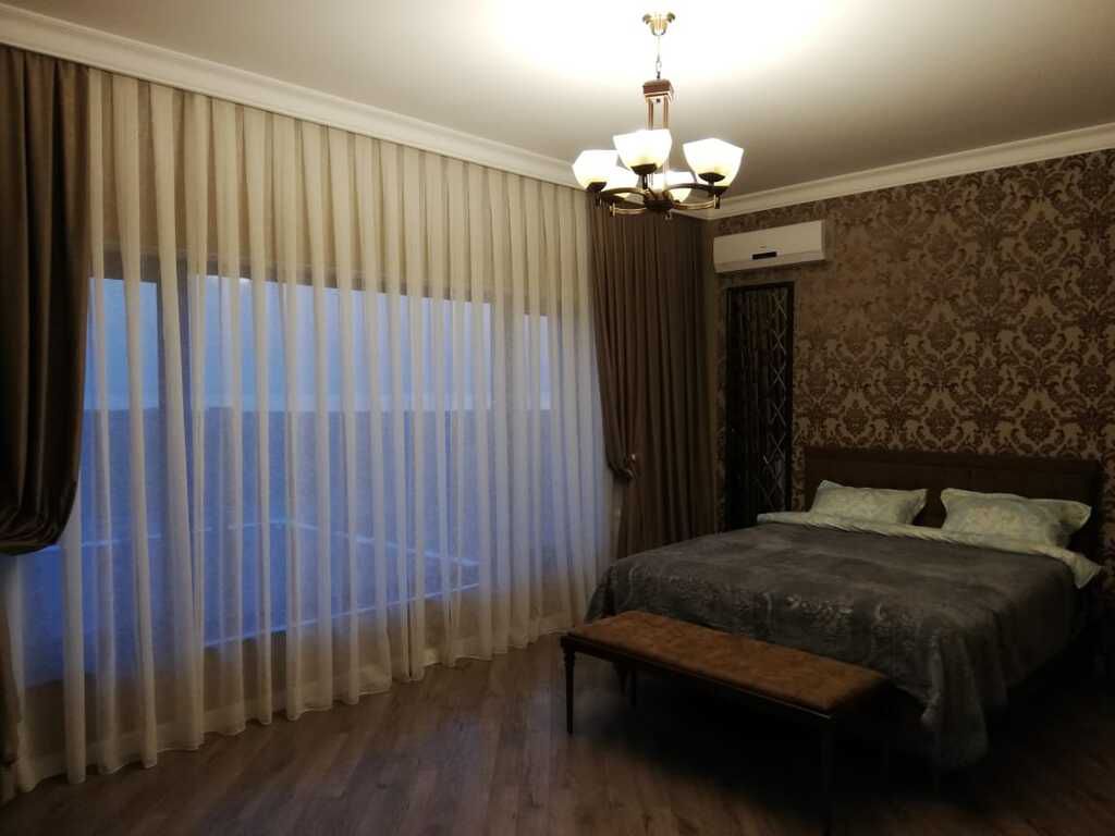 İcarəyə verilir həyət evi/bağ evi 150 m² — Ev, villa, Bakı (9)