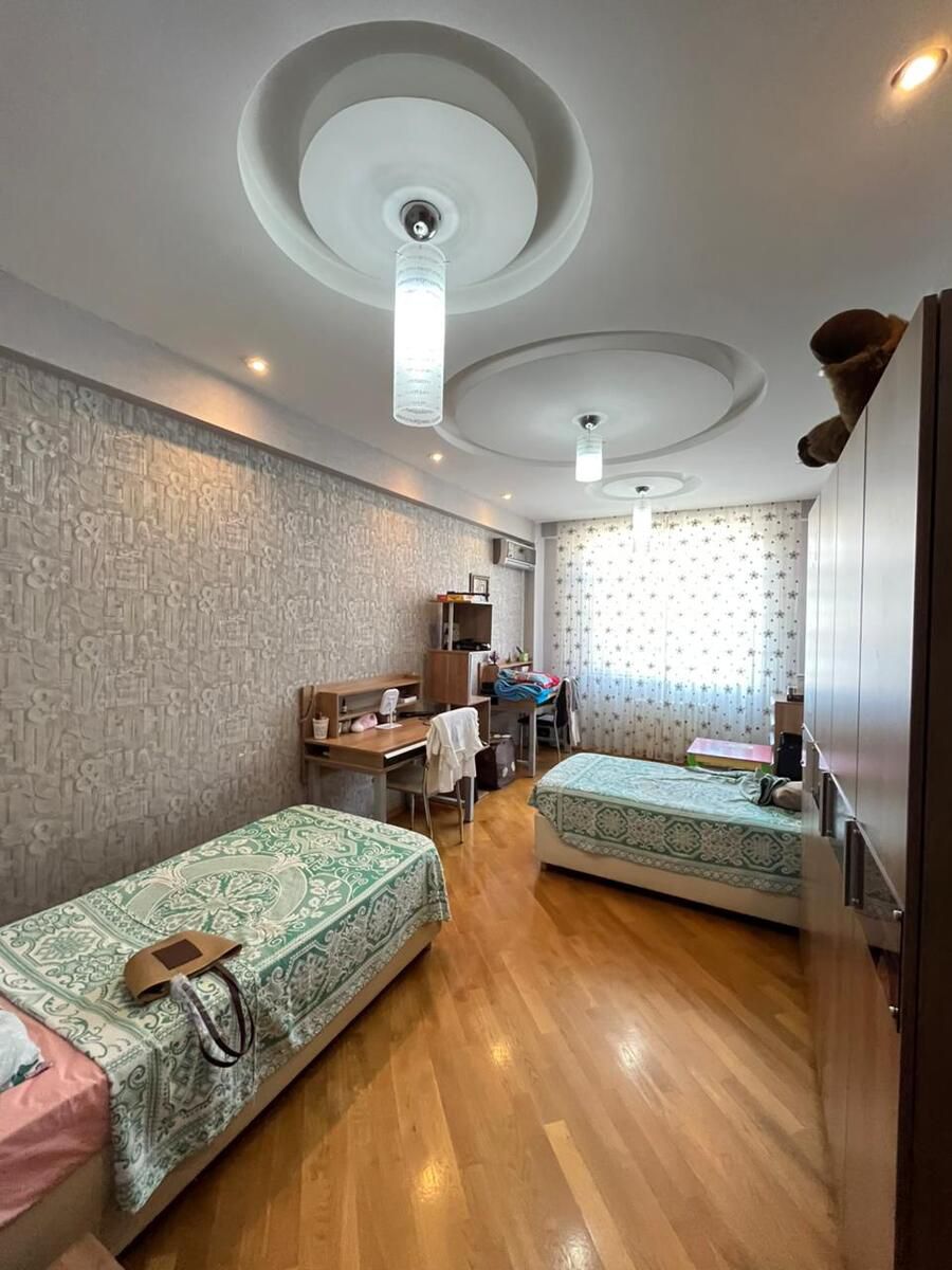 Satılır 3 otaqlı yeni tikili 132 m² — Mənzil, Bakı (12)