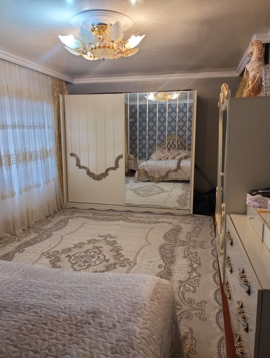 Həyət evi kirayə verilir, Qusar r. — Daşınmaz əmlak, Qusar (5)