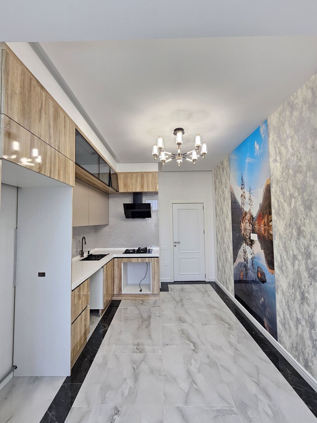 Satılır 2 otaqlı yeni tikili 77 m² — Mənzil, Bakı (8)