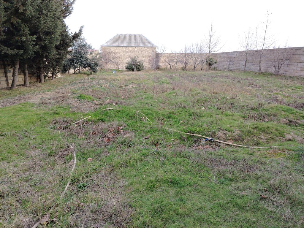 Satılır torpaq 5 sot — Torpaq, Bakı (2)