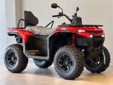Kvadrosikl CFORCE C5, 2026 il — CFMOTO