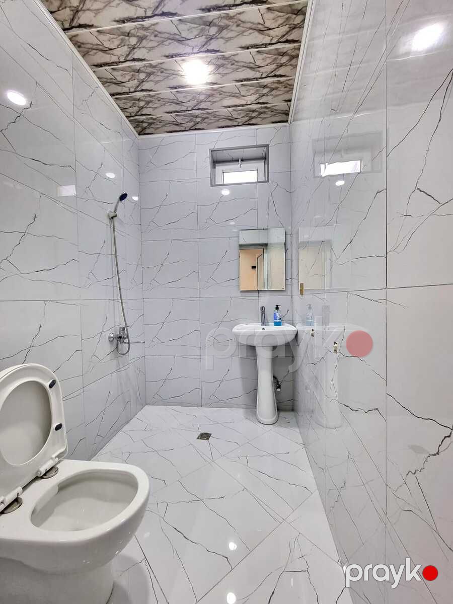 Həyət evi, Yelkən bağlar massivi — Daşınmaz əmlak, Bakı (3)