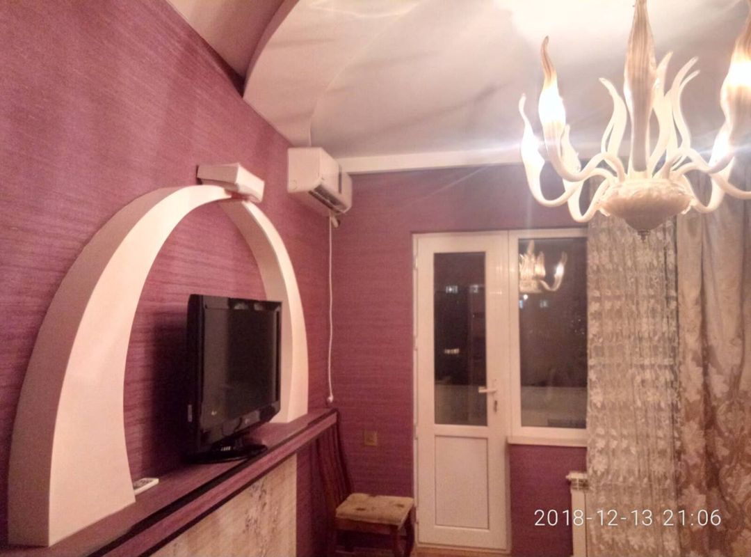 Satılır 3 otaqlı köhnə tikili 95 m² — Mənzil, Bakı (7)