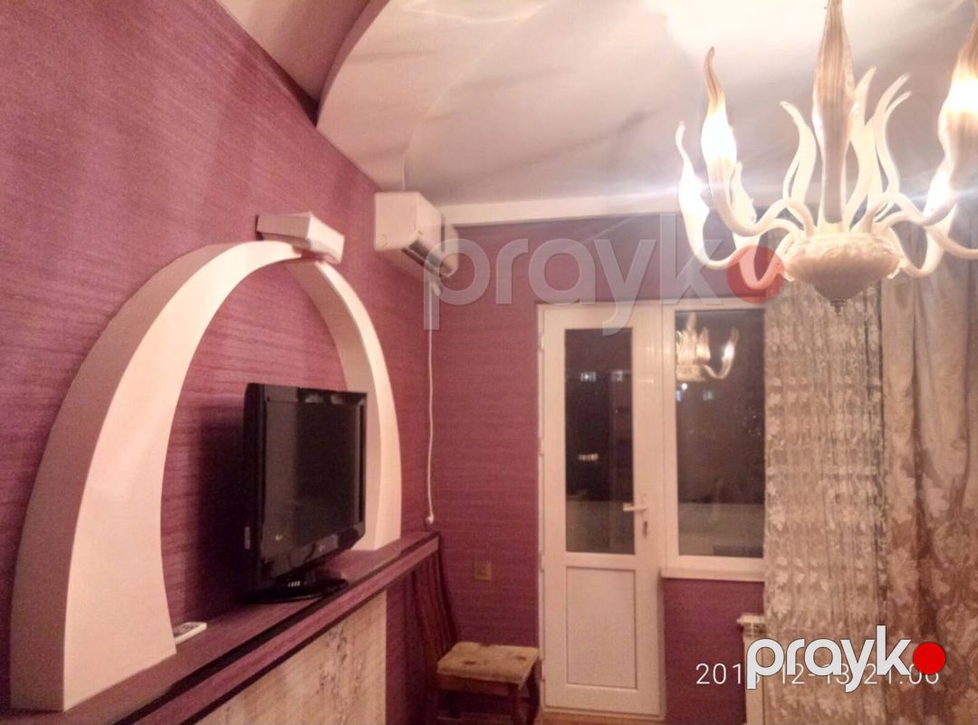Satılır 3 otaqlı köhnə tikili 95 m² — Mənzil, Bakı (7)
