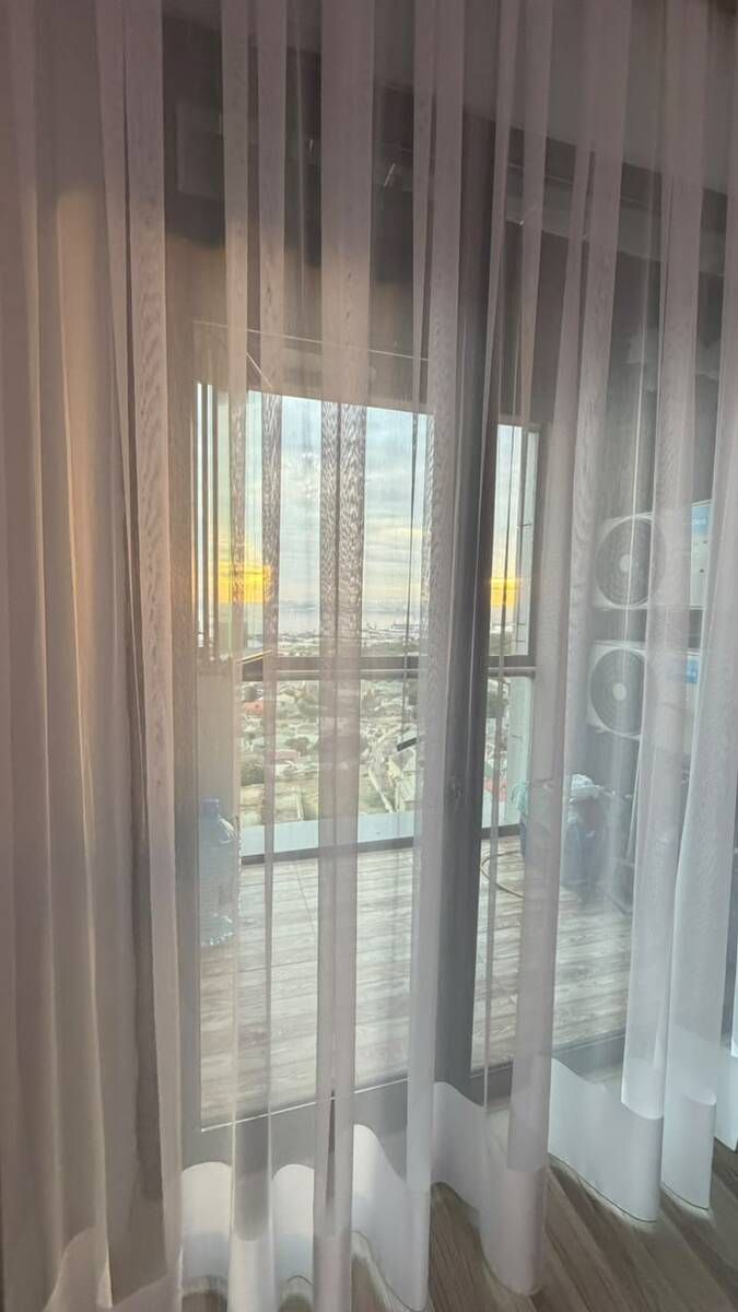 Satılır 3 otaqlı yeni tikili 85 m² — Mənzil, Bakı (10)