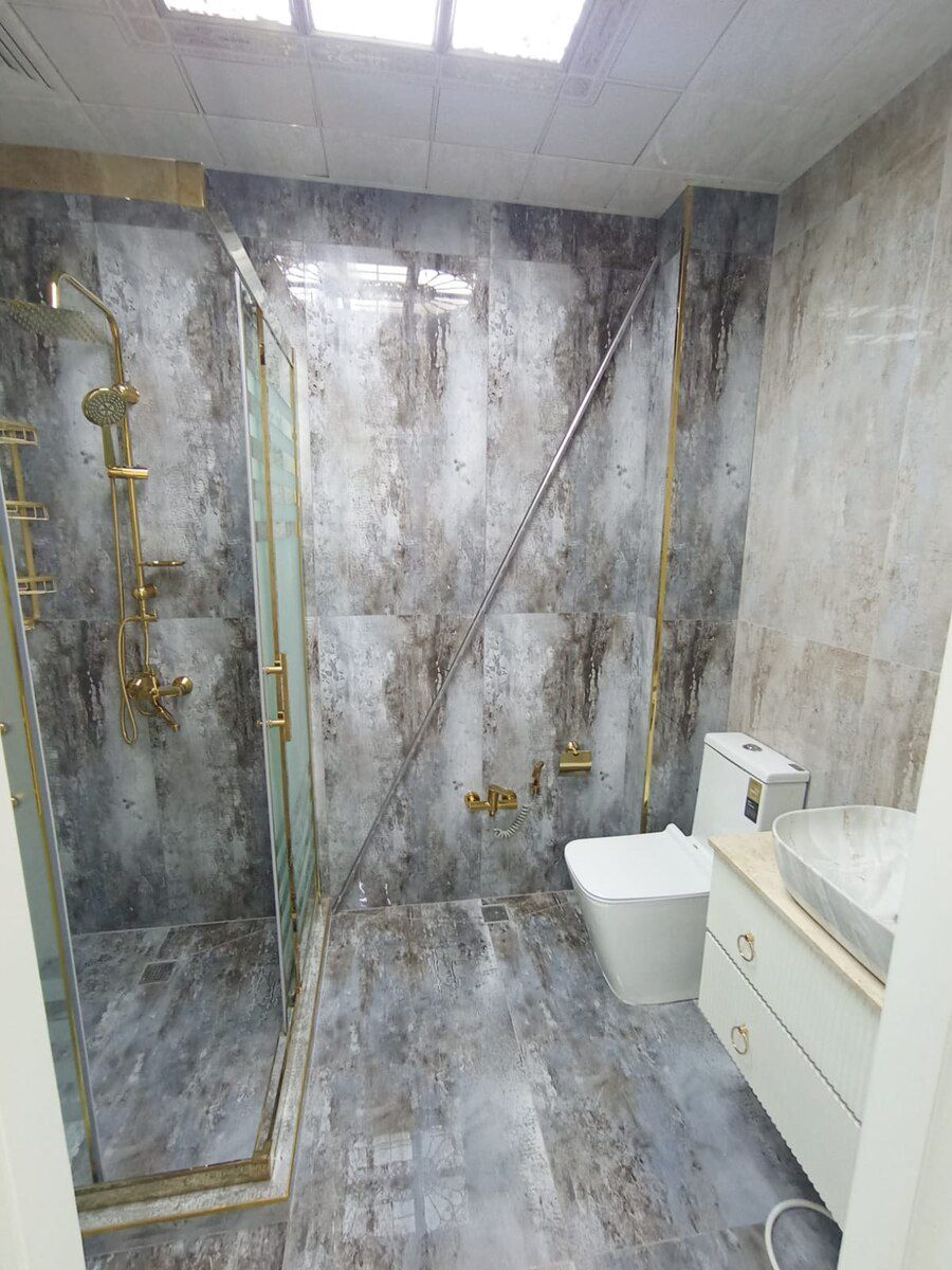 2-otaqlı yeni tikili, Gəncə ş., 75 m² — Daşınmaz əmlak, Gəncə (10)