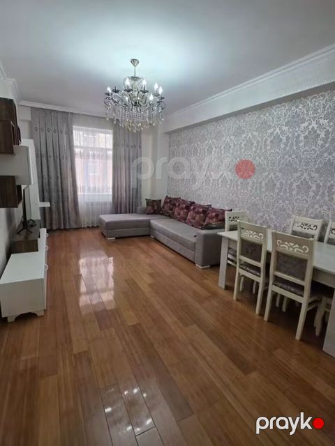 İcarəyə verilir 2 otaqlı yeni tikili 50 m²