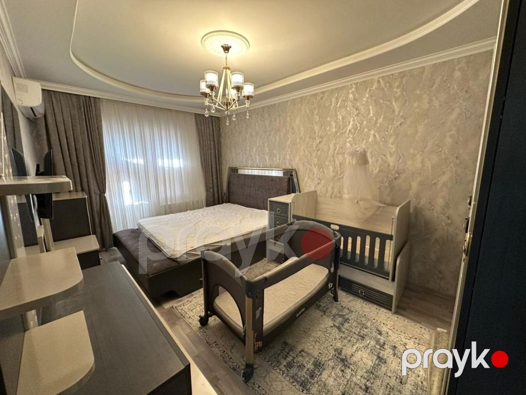 Satılır 3 otaqlı köhnə tikili 85 m² — Mənzil, Bakı (8)