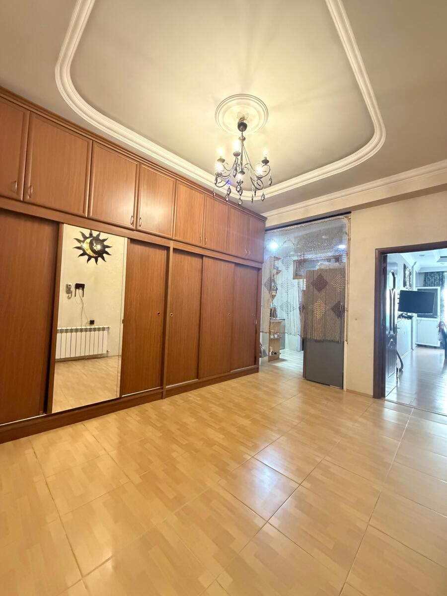 İcarəyə verilir 2 otaqlı yeni tikili 75 m² — Mənzil, Bakı (10)