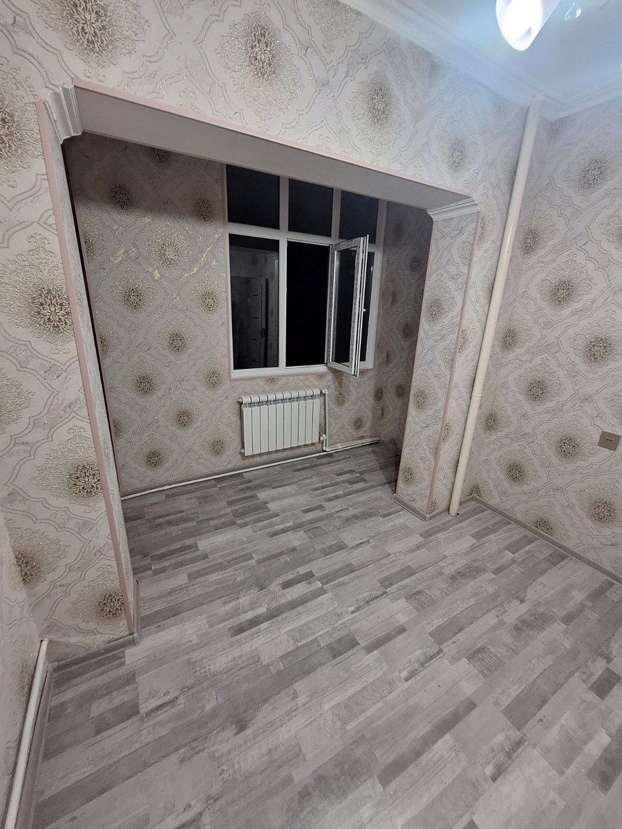 Satılır 2 otaqlı köhnə tikili 45 m² — Mənzil, Bakı (12)