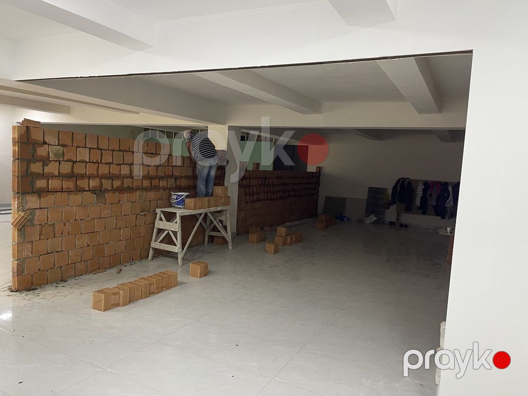 İcarəyə verilir obyekt 60 m² — Əmlak, Bakı (4)