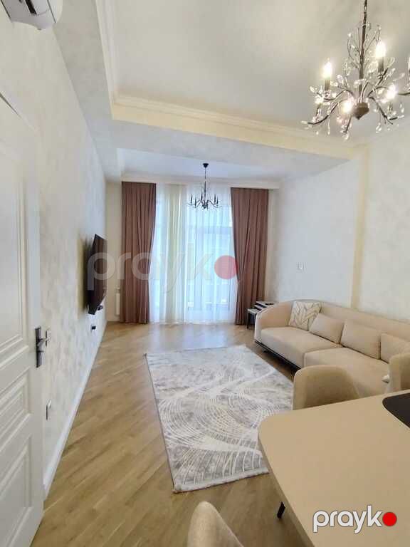 Satılır 3 otaqlı yeni tikili 105 m² — Mənzil, Bakı (8)