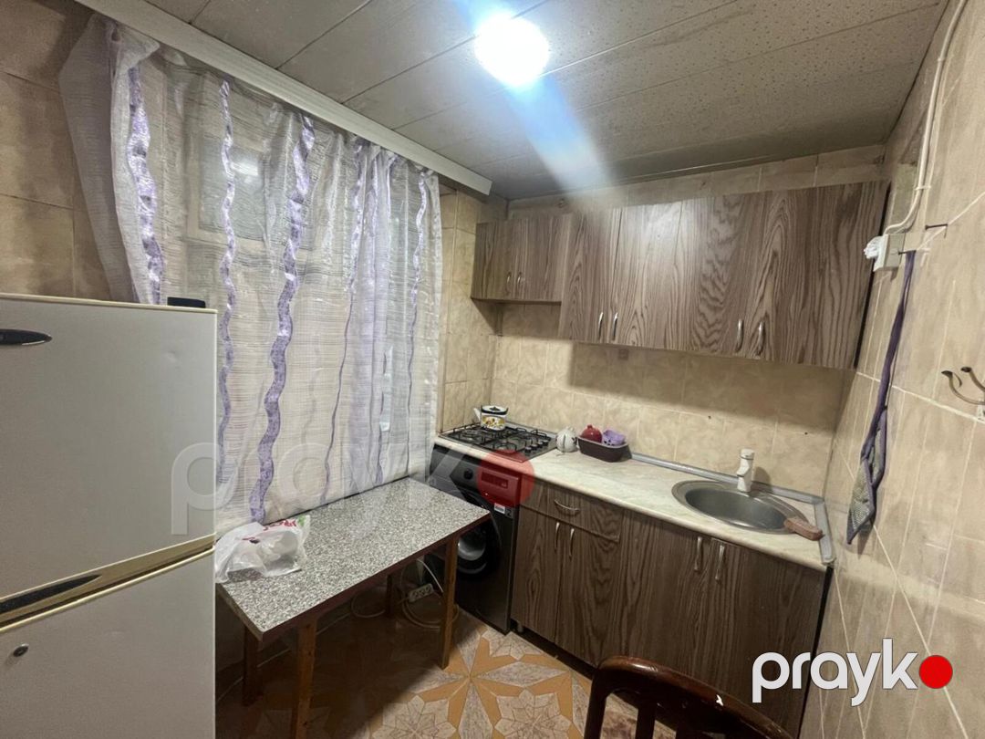 3-otaqlı mənzil kirayə verilir, Elmlər Akademiyası m., 62 m² — Mənzil, Bakı (3)