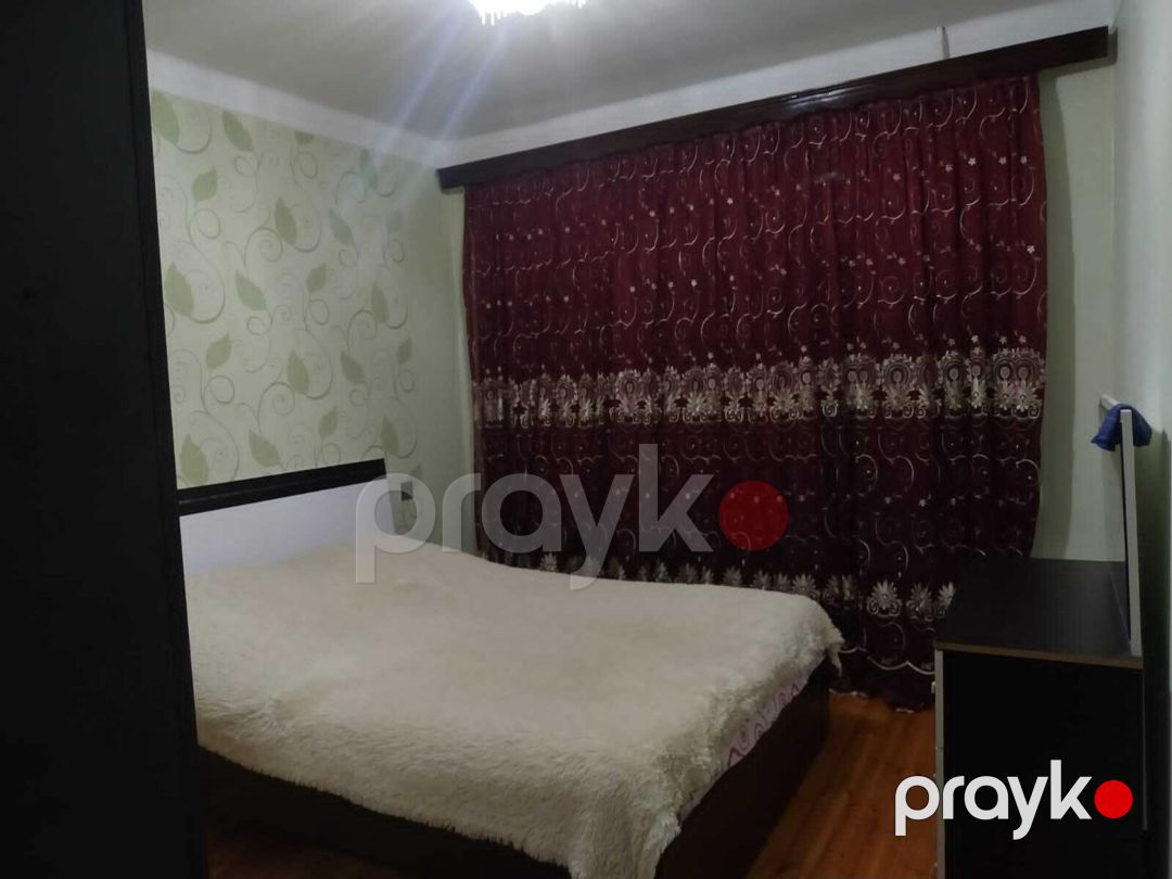 Satılır 3 otaqlı köhnə tikili 75 m² — Mənzil, Bakı (5)