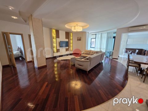 İcarəyə verilir 3 otaqlı yeni tikili 140 m²