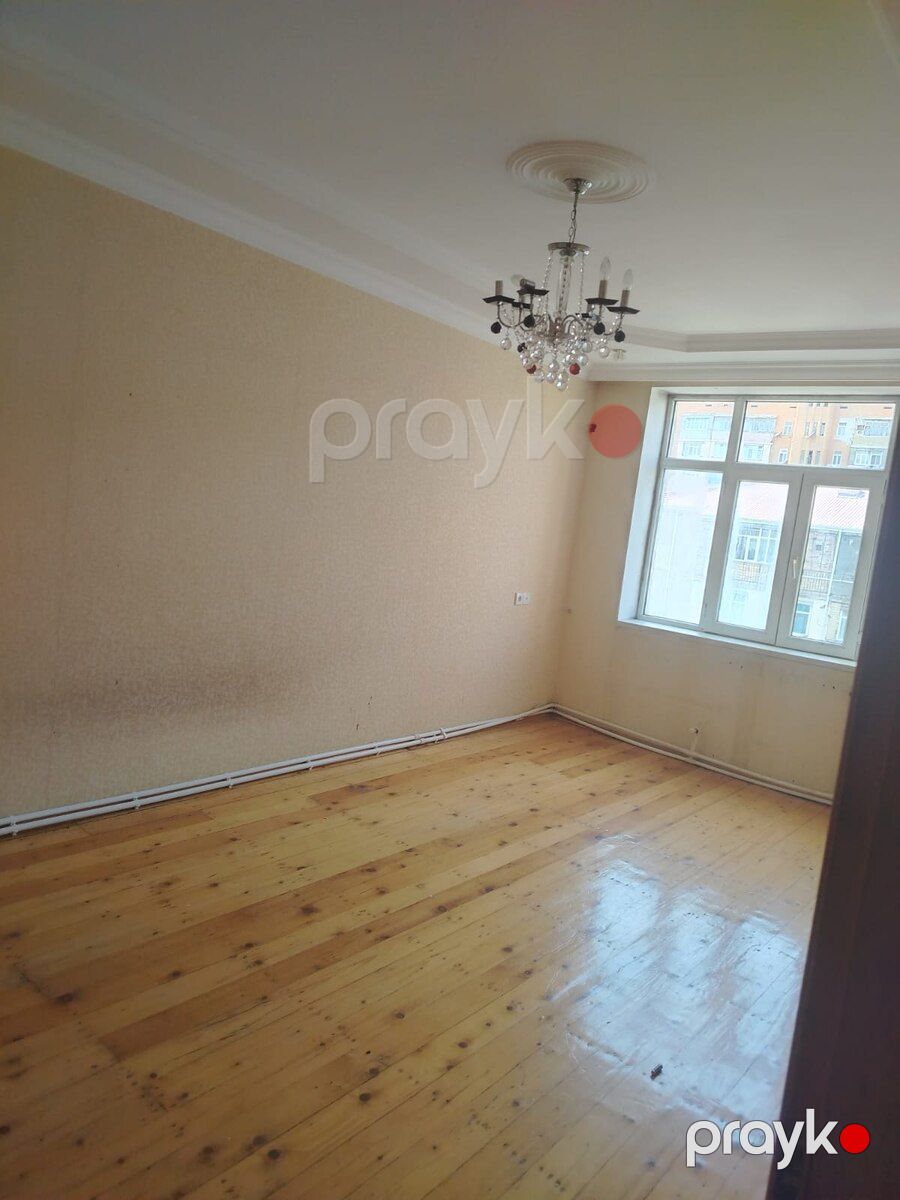 3-otaqlı mənzil, 10-cu mkr., 80 m² — Daşınmaz əmlak, Sumqayıt (3)