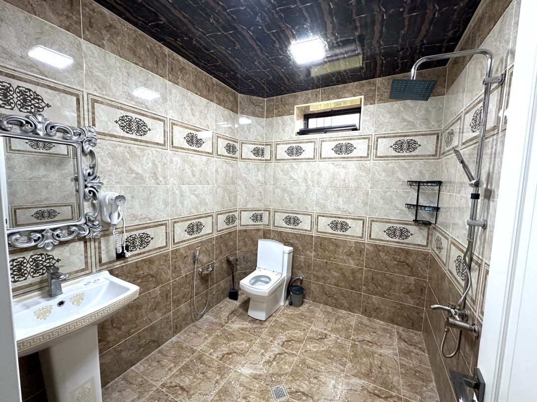 Villa kirayə verilir, Quba r. — Ev, villa, Quba (10)