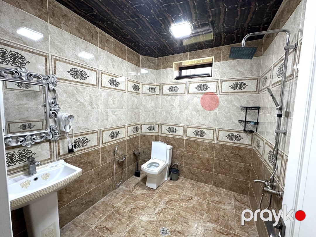 Villa kirayə verilir, Quba r — Ev, villa, Quba (10)