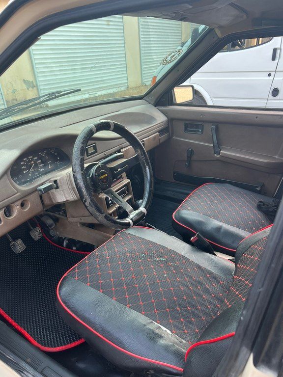 LADA (VAZ) 2109, 1.6 L, 1988 il, 200 000 km — Avtomobillər, Bərdə (8)