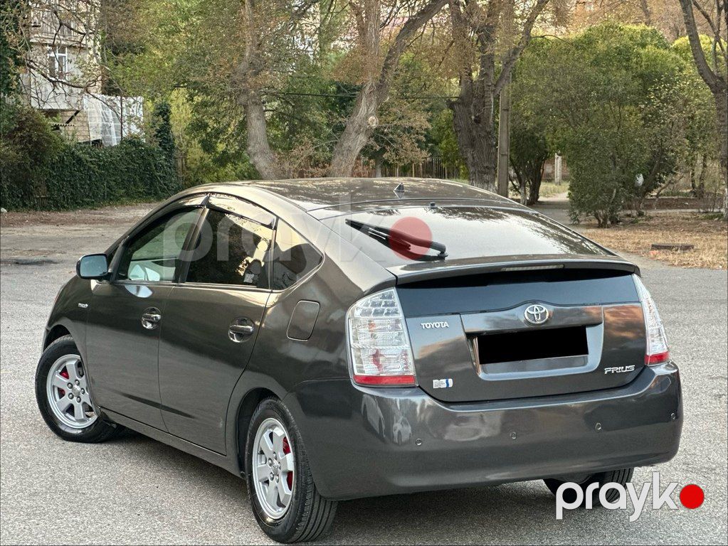 Toyota Prius, 1.5 L, 1.3 kWh, 2007 il, 250 000 km — Avtomobillər, Sumqayıt (9)