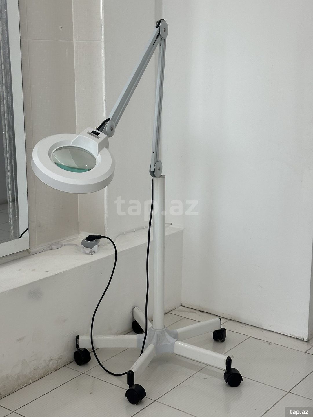 Led lupa işıq — Biznes və avadanlıq, Sumqayıt (3)