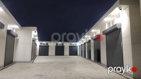 İcarəyə verilir obyekt 2500 m²