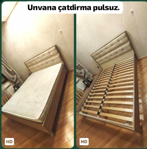 Taxt ölçüsü 2 /160 4 ayın taxtıdır yeni kimi qiymət 185 azn Catdirma
