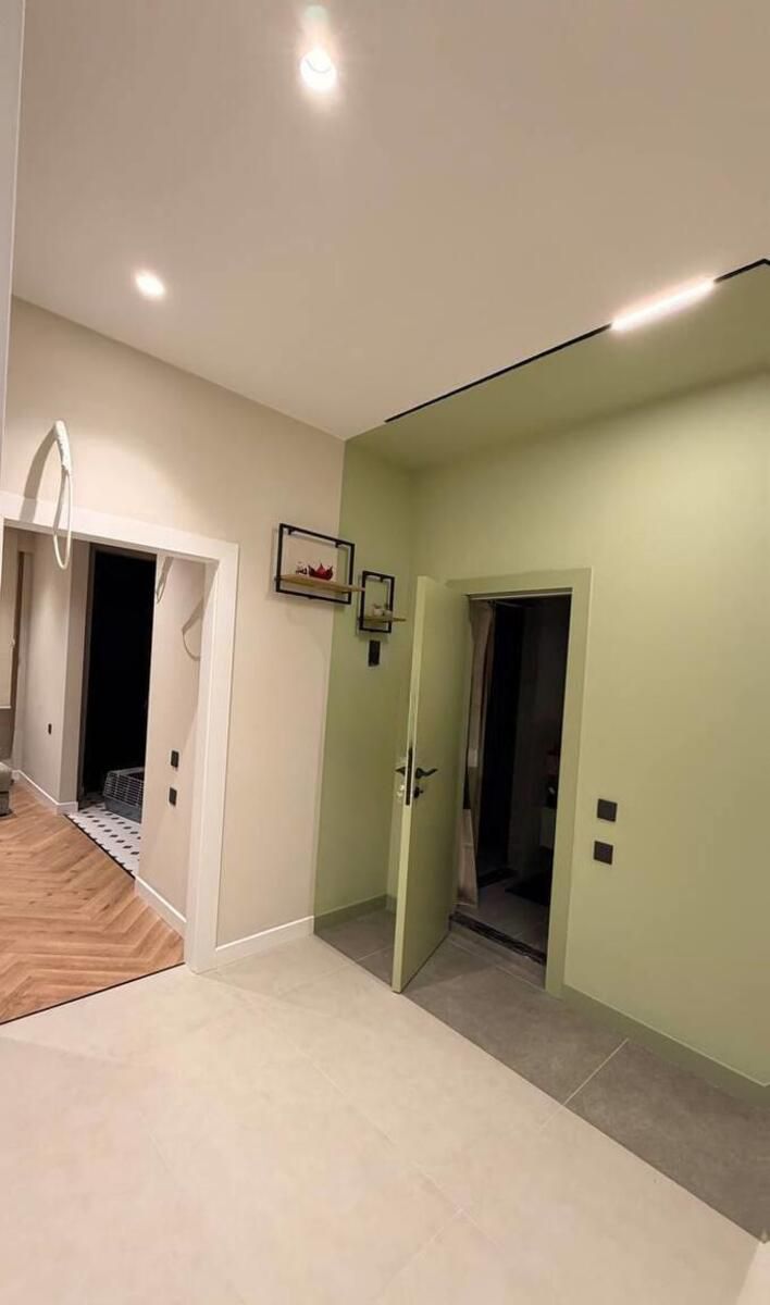 Satılır 3 otaqlı yeni tikili 94 m² — Mənzil, Bakı (5)