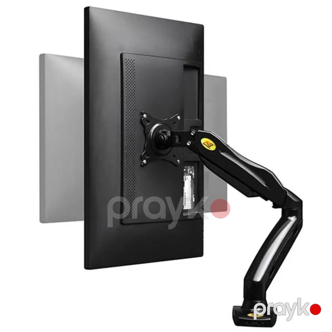 NB F80 monitor kronşteyni — TV və Video, Bakı (2)