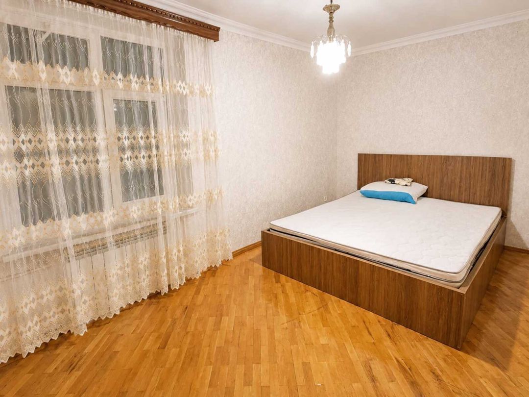 İcarəyə verilir 2 otaqlı köhnə tikili 50 m² — Mənzil, Bakı (3)