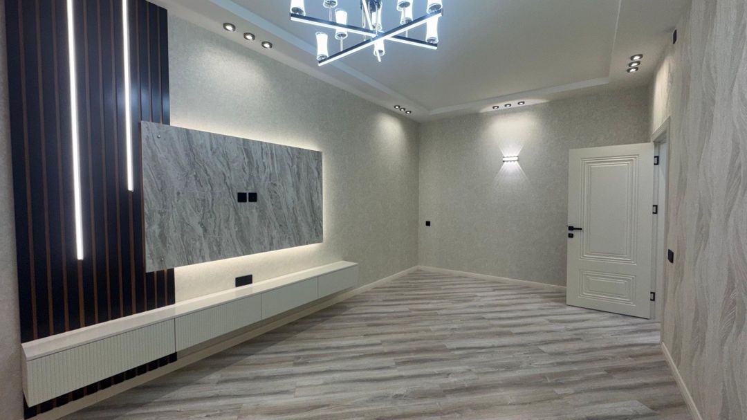 Satılır 3 otaqlı yeni tikili 106 m² — Mənzil, Bakı (4)