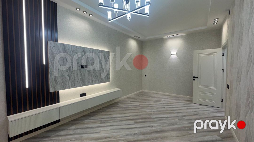Satılır 3 otaqlı yeni tikili 106 m² — Mənzil, Bakı (4)